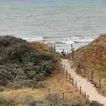 Gezellige Met Uniek Zeezicht Appartement La Panne