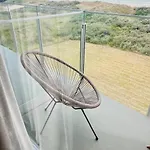 Appartement Gezellige Met Uniek Zeezicht *