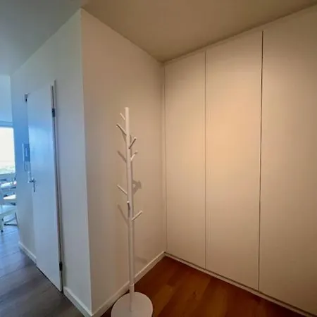 Gezellige Met Uniek Zeezicht Appartement *