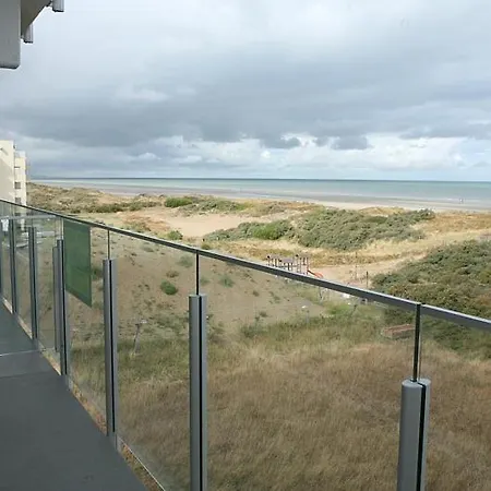 Appartement Gezellige Met Uniek Zeezicht *