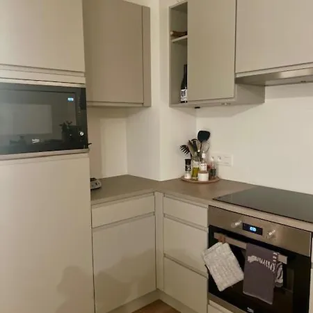 Gezellige Met Uniek Zeezicht *